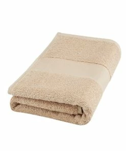 Bullet Charlotte Bath Towel - Beige