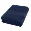 Bullet Charlotte Bath Towel - Navy