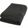 Bullet Charlotte Bath Towel - Anthracite