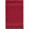 Bullet Amelia Bath Towel - Red -Enchante Home-shop M05063107788757 2409231564