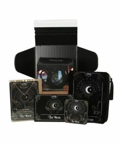 Something Different Luxe The Moon Gift Set - Pack Of 5