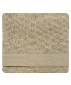 Furn Textured Bath Towel - Natural