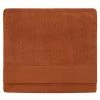 Furn Textured Bath Towel - Pecan -Enchante Home-shop M05063107851062 1097388891