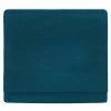 Furn Textured Bath Towel - Blue -Enchante Home-shop M05063107851079 4157520882
