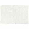 Furn Bobble Bath Mat Ivory - One Size