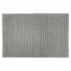 Furn Bobble Bath Mat Gray - One Size