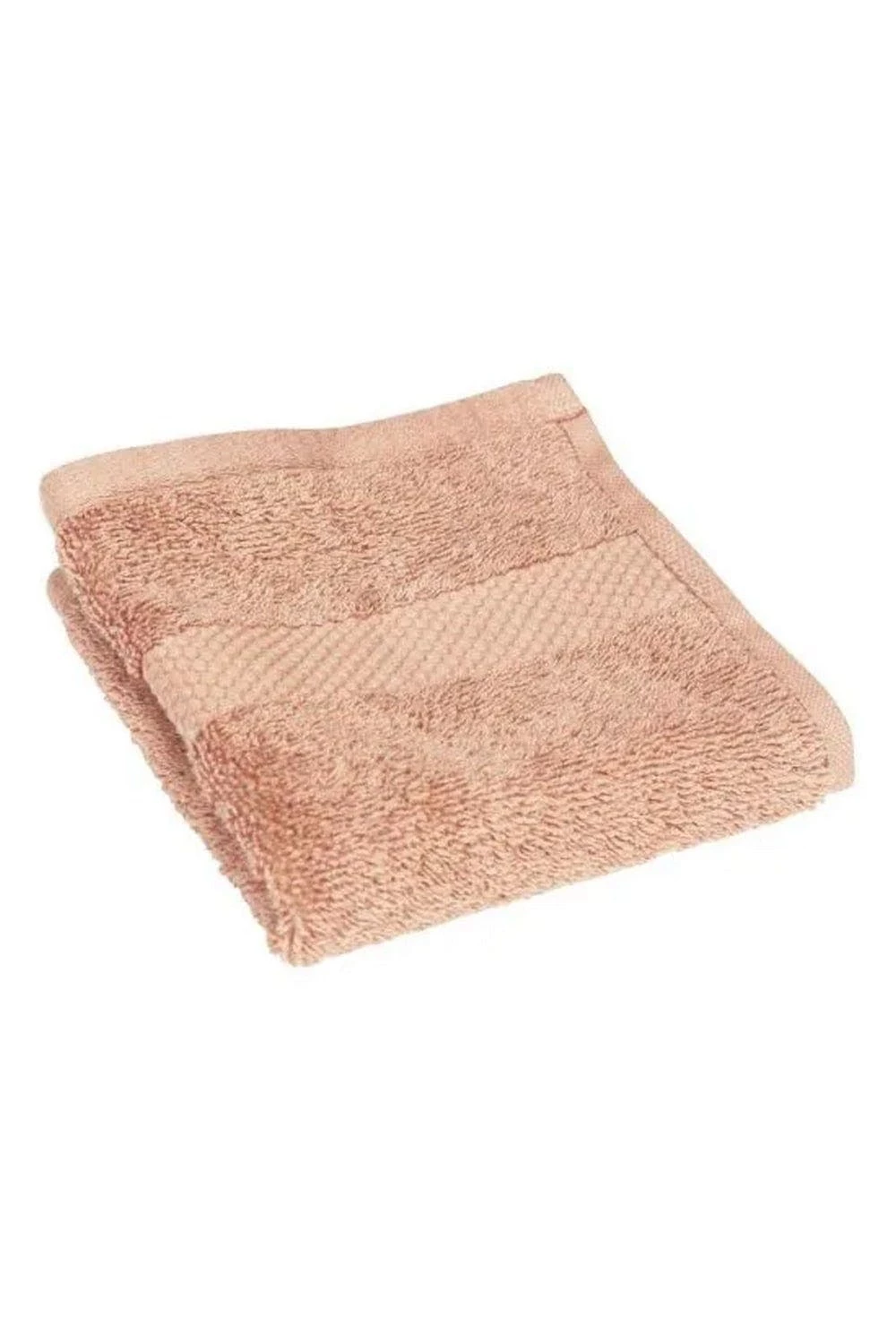 The Linen Yard Oft Face Towel (One Size) - Pack Of 4 4 The Linen Yard Oft Face Towel (One Size) - Pack Of 4 - Image 2