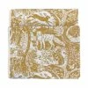 Furn Winter Woods Animals Jacquard Bath Towel - Ochre - 125cm X 70cm 1 Furn Winter Woods Animals Jacquard Bath Towel - Ochre - 125cm X 70cm -Enchante Home-shop M05063238150195 3767485432