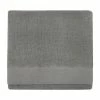 Furn Textured Weave Bath Towel - Cool Grey - 130 Cm X 70 Cm -Enchante Home-shop M05063238782150 1247594103