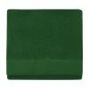 Furn Textured Weave Bath Towel - Dark Green - 130 Cm X 70 Cm