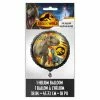 Unique Jurassic World Dominion Foil Party Balloon [1 Per Pack] Gifts -Enchante Home-shop unnamed file 22