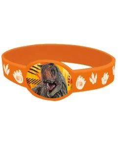Unique Jurassic World Dominion Stretchy Bracelets [4 Per Pack] Gifts -Enchante Home-shop unnamed file 27
