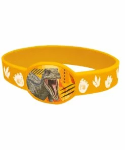Unique Jurassic World Dominion Stretchy Bracelets [4 Per Pack] Gifts -Enchante Home-shop unnamed file 29