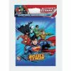 Unique Justice League Party Loot Bags [8 Per Pack] Gifts -Enchante Home-shop unnamed file 3